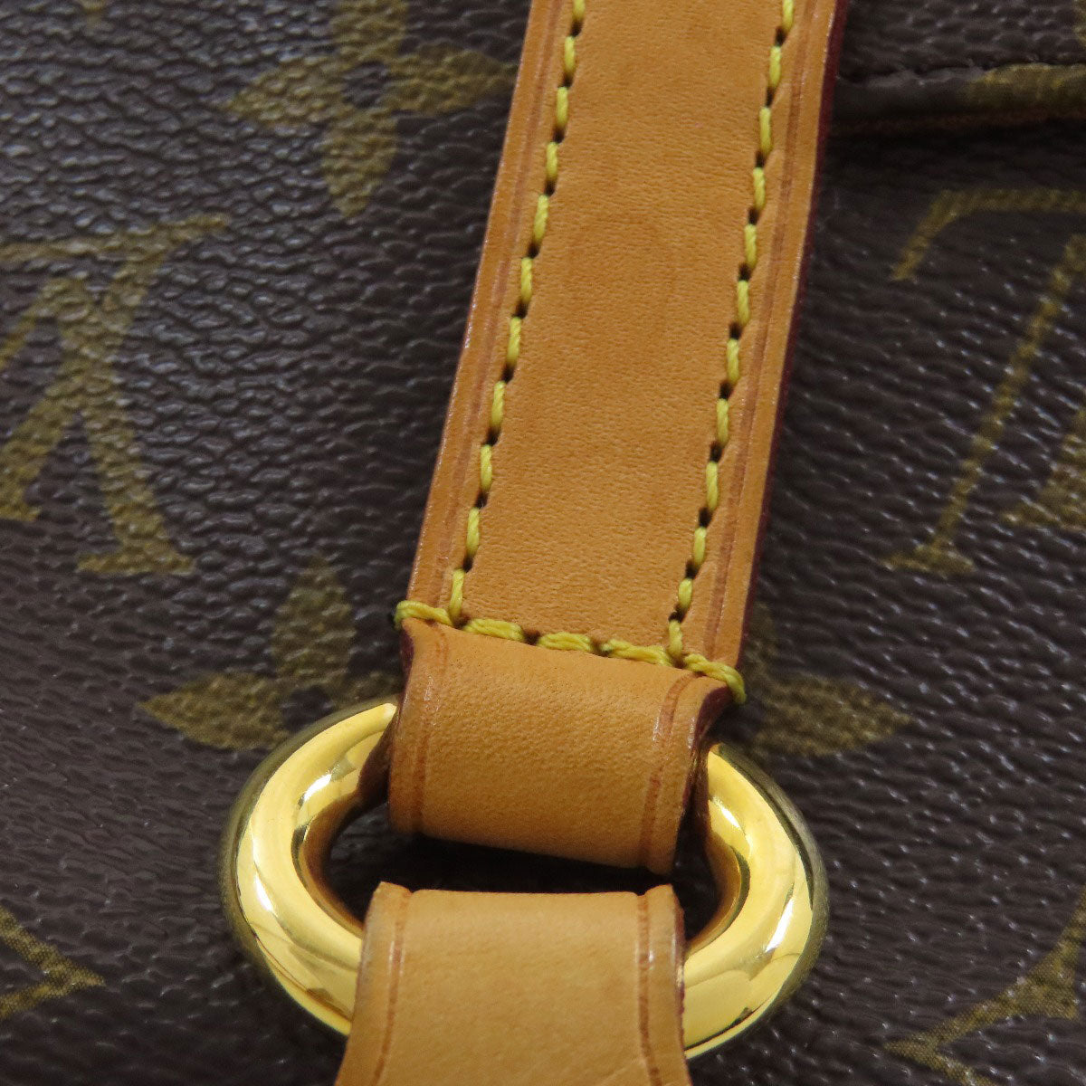 LOUIS VUITTON M56688 Totally PM Tote Bag Monogram canvas Ladies [Used]