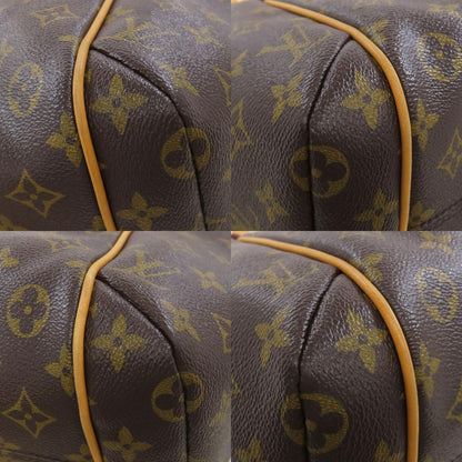 LOUIS VUITTON M56688 Totally PM Tote Bag Monogram canvas Ladies [Used]