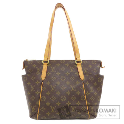 LOUIS VUITTON M56688 Totally PM Tote Bag Monogram canvas Ladies [Used]