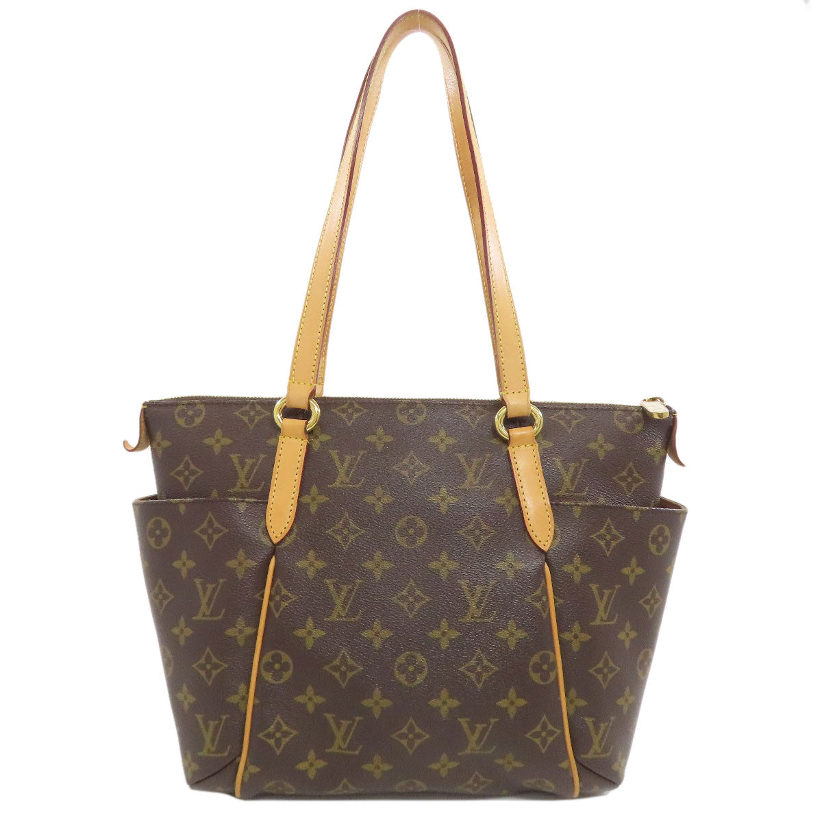 LOUIS VUITTON M56688 Totally PM Tote Bag Monogram canvas Ladies [Used]