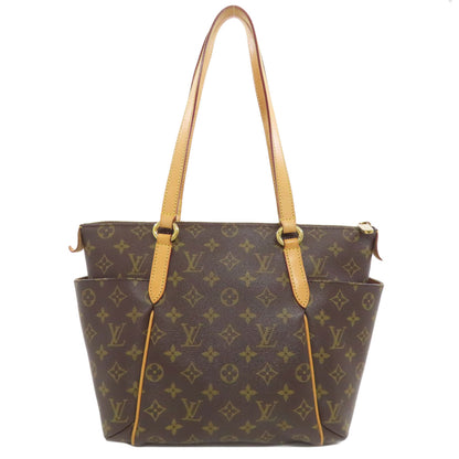 LOUIS VUITTON M56688 Totally PM Tote Bag Monogram canvas Ladies [Used]