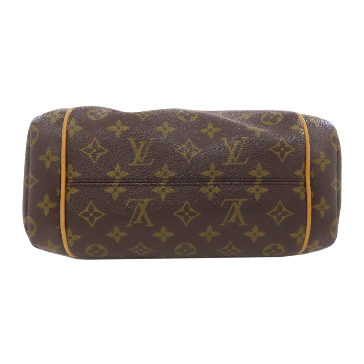 LOUIS VUITTON M56688 Totally PM Tote Bag Monogram canvas Ladies [Used]
