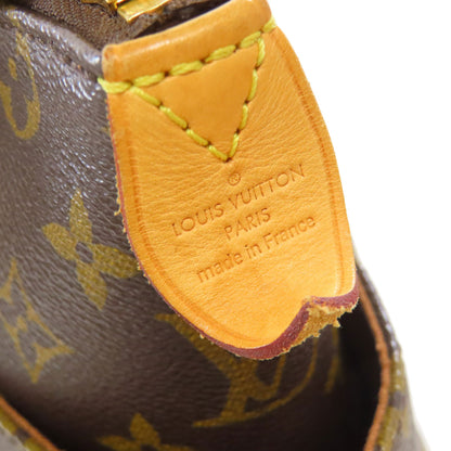 LOUIS VUITTON M56688 Totally PM Tote Bag Monogram canvas Ladies [Used]