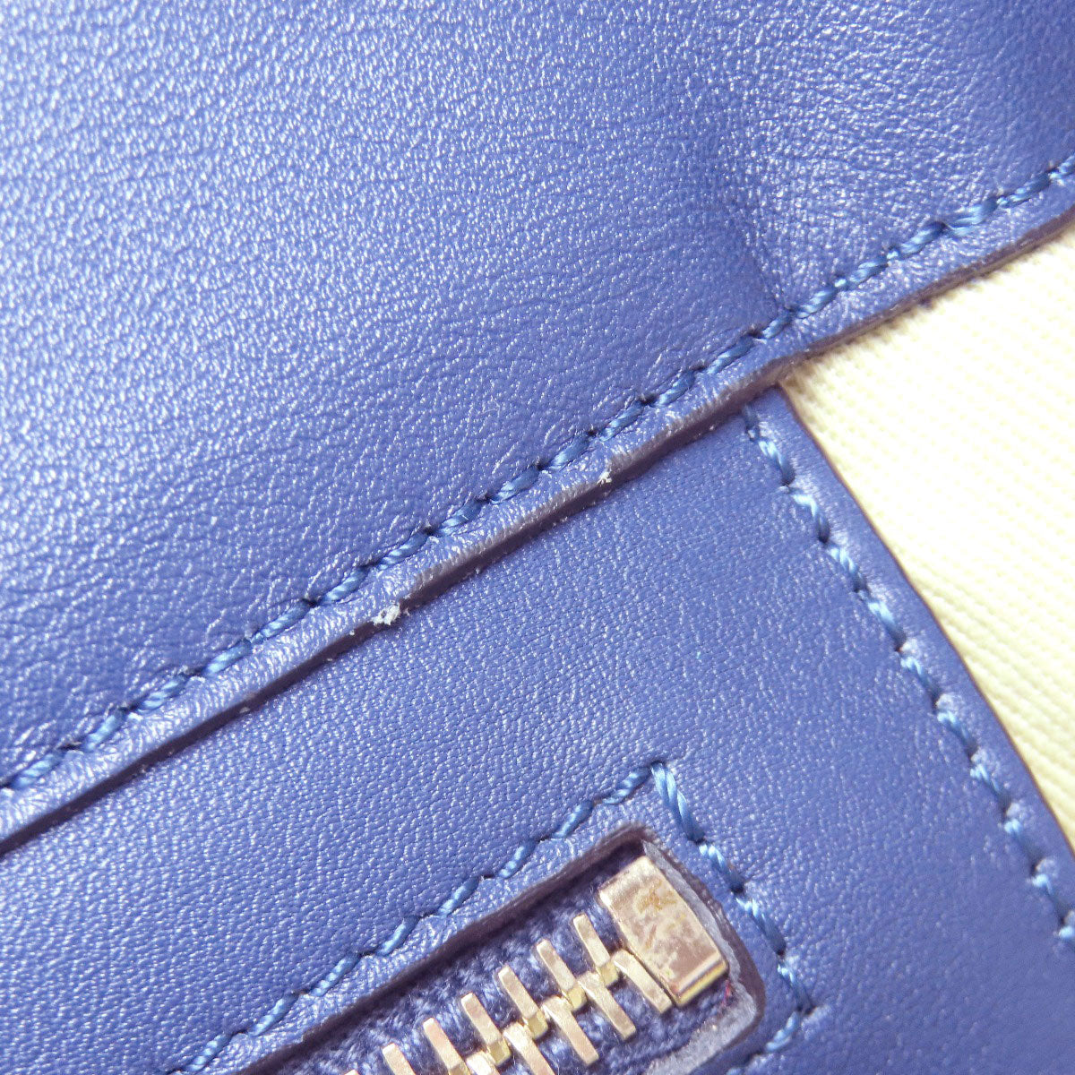 VALENTINO Studs 2WAY Tote Bag Leather Ladies [Used]