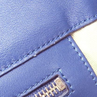 VALENTINO Studs 2WAY Tote Bag Leather Ladies [Used]