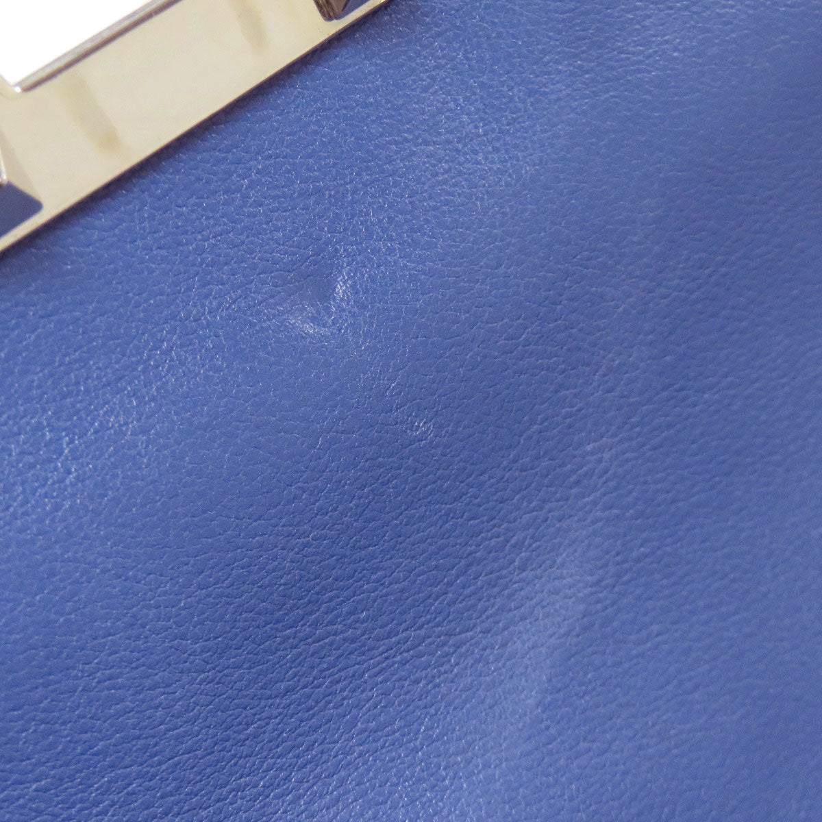 VALENTINO Studs 2WAY Tote Bag Leather Ladies [Used]