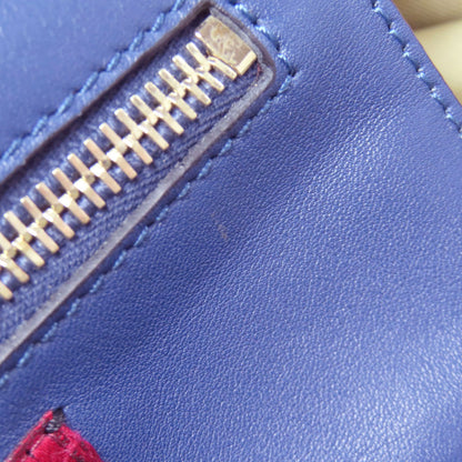 VALENTINO Studs 2WAY Tote Bag Leather Ladies [Used]