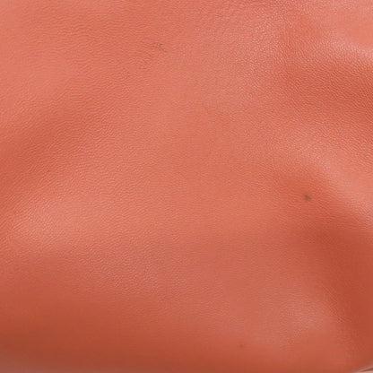 LOEWE flamenco Shoulder Bag Lambskin Ladies [Used]