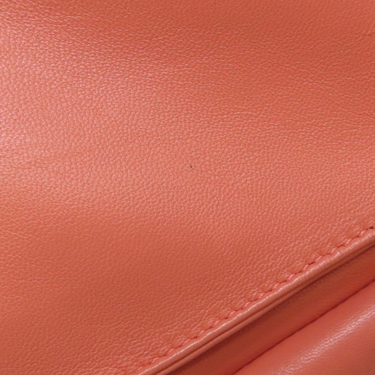 LOEWE flamenco Shoulder Bag Lambskin Ladies [Used]