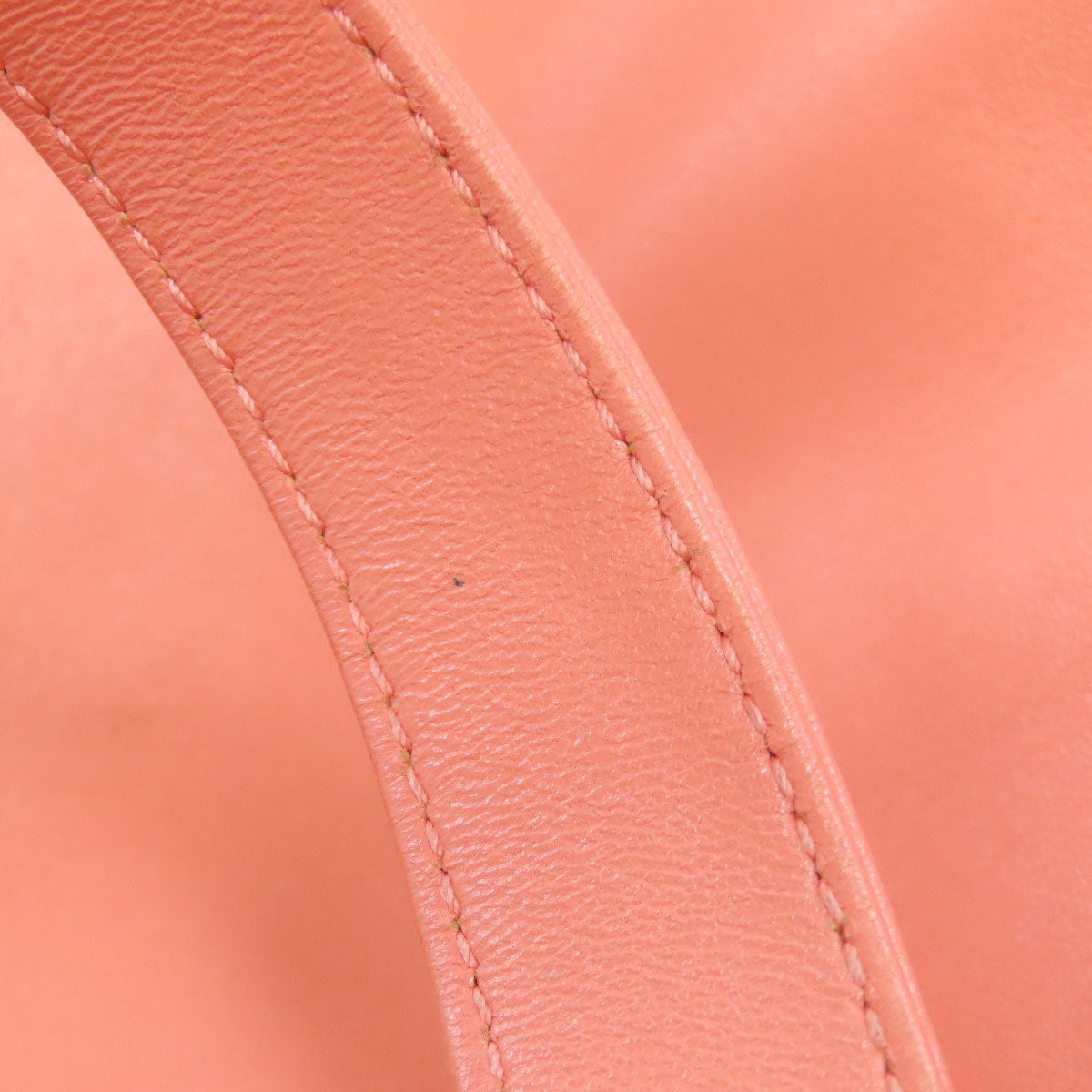 LOEWE flamenco Shoulder Bag Lambskin Ladies [Used]