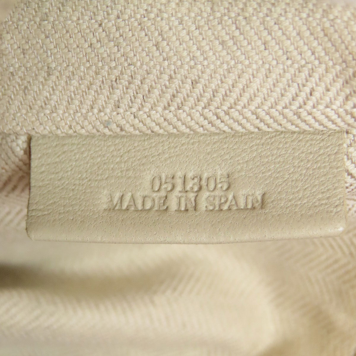 LOEWE flamenco Shoulder Bag Lambskin Ladies [Used]