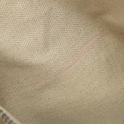 LOEWE flamenco Shoulder Bag Lambskin Ladies [Used]