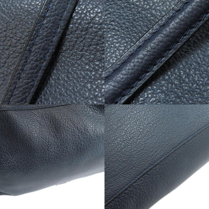 COACH 36855 logo Handbag Leather Ladies [Used]