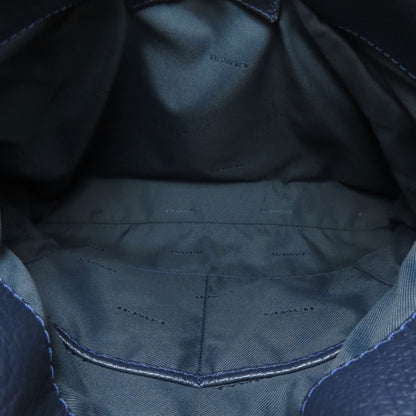 COACH 36855 logo Handbag Leather Ladies [Used]