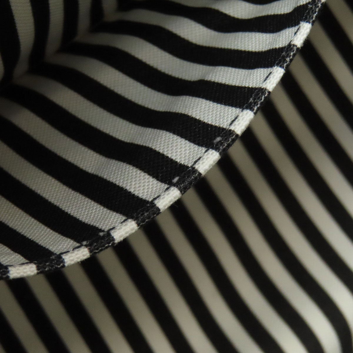 PRADA Canapa mini 2 WAY Handbag Canvas Ladies [Used]