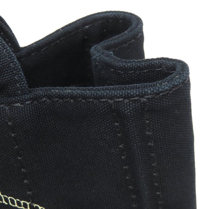 PRADA Canapa mini 2 WAY Handbag Canvas Ladies [Used]