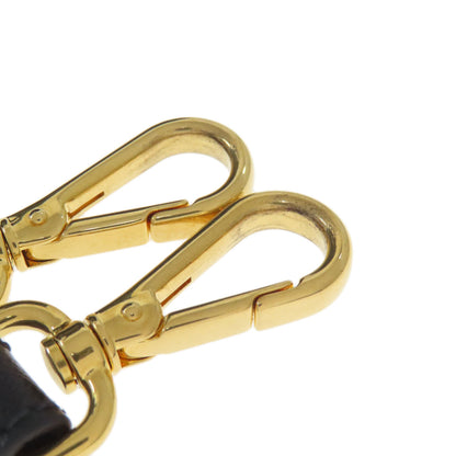 PRADA Canapa mini 2 WAY Handbag Canvas Ladies [Used]