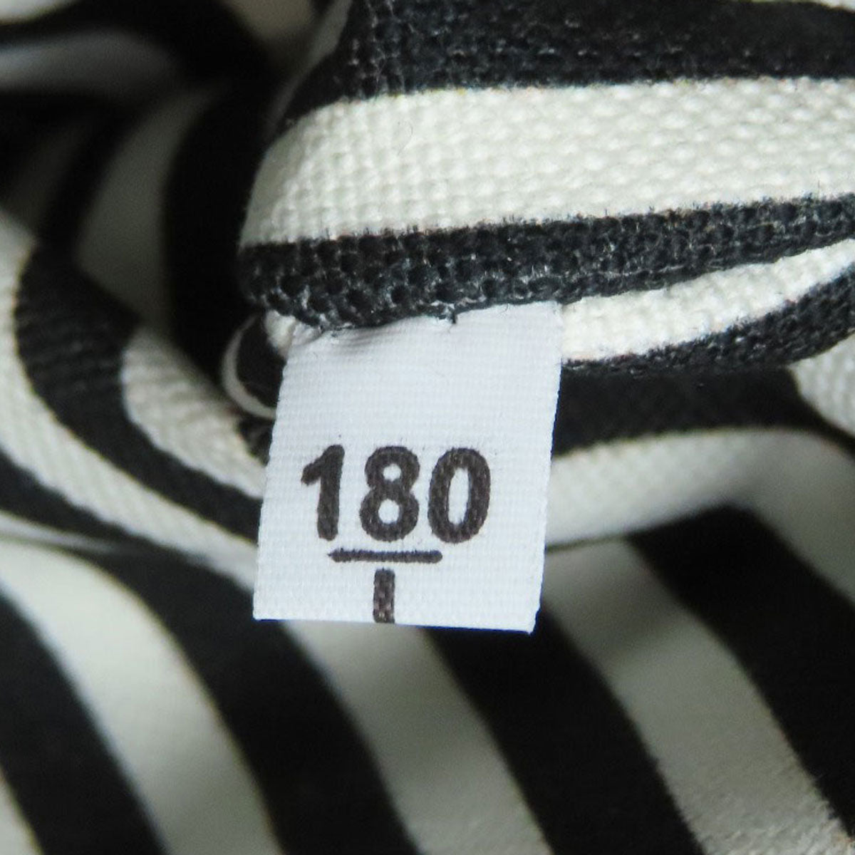 PRADA Canapa mini 2 WAY Handbag Canvas Ladies [Used]