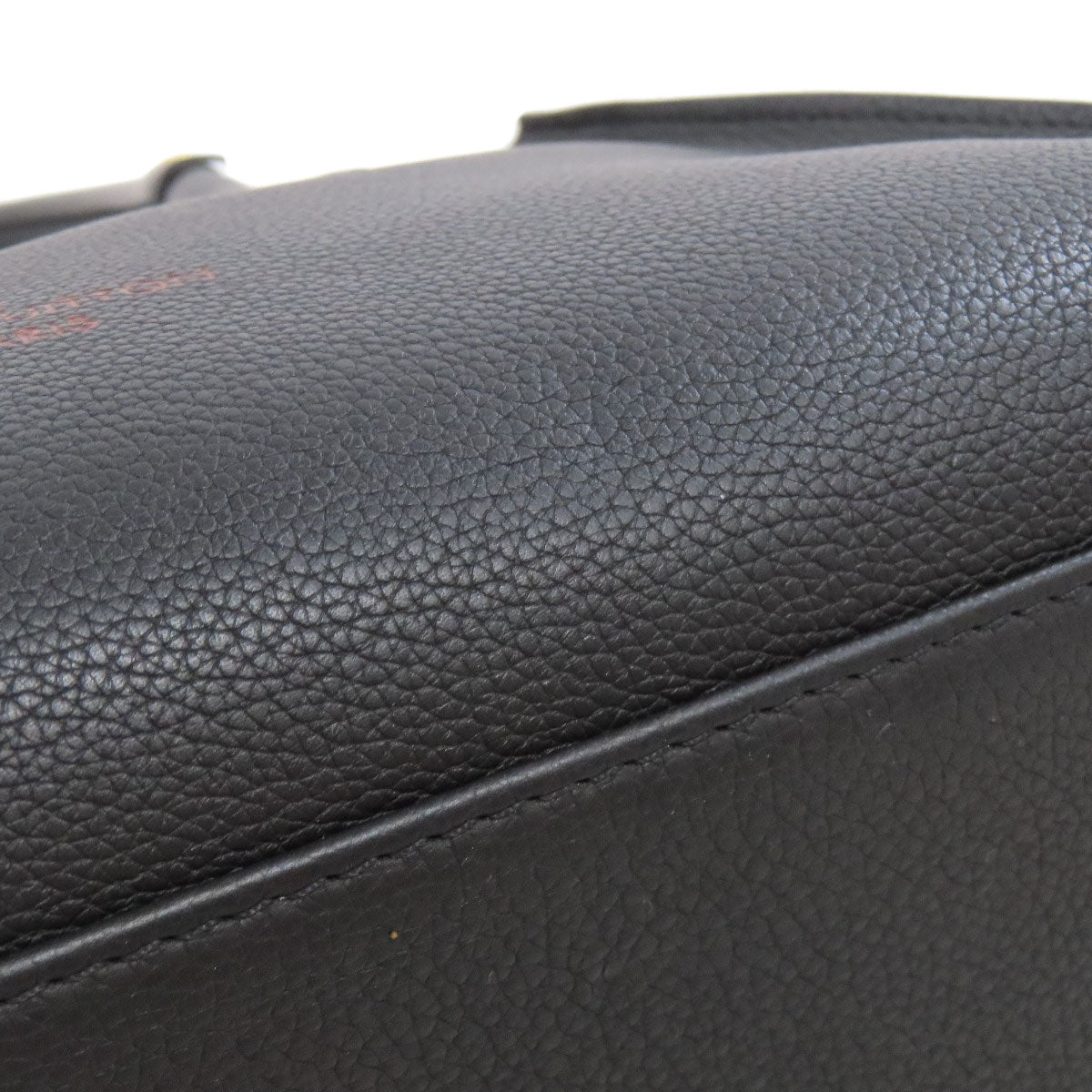 LOUIS VUITTON M53823 On My Side MM Tote Bag Monogram canvas Ladies [Used]