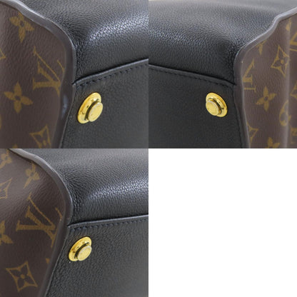 LOUIS VUITTON M53823 On My Side MM Tote Bag Monogram canvas Ladies [Used]