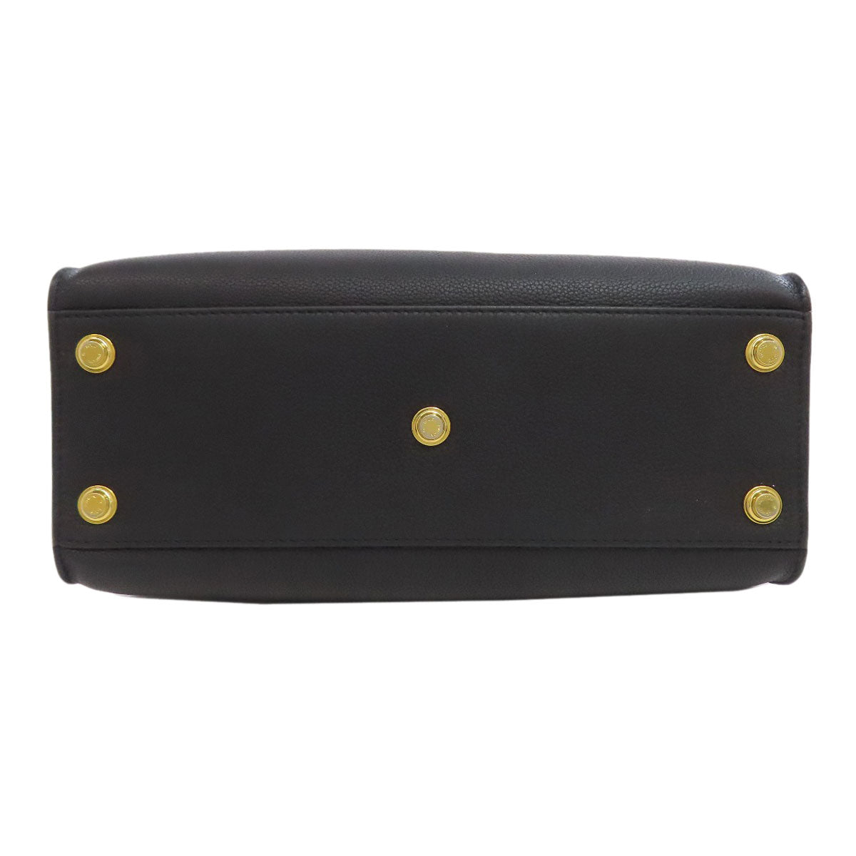 LOUIS VUITTON M53823 On My Side MM Tote Bag Monogram canvas Ladies [Used]