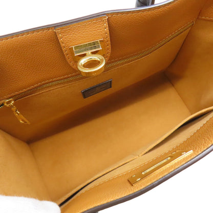 LOUIS VUITTON M53823 On My Side MM Tote Bag Monogram canvas Ladies [Used]