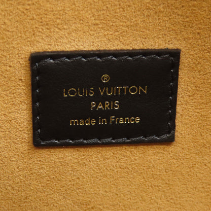 LOUIS VUITTON M53823 On My Side MM Tote Bag Monogram canvas Ladies [Used]