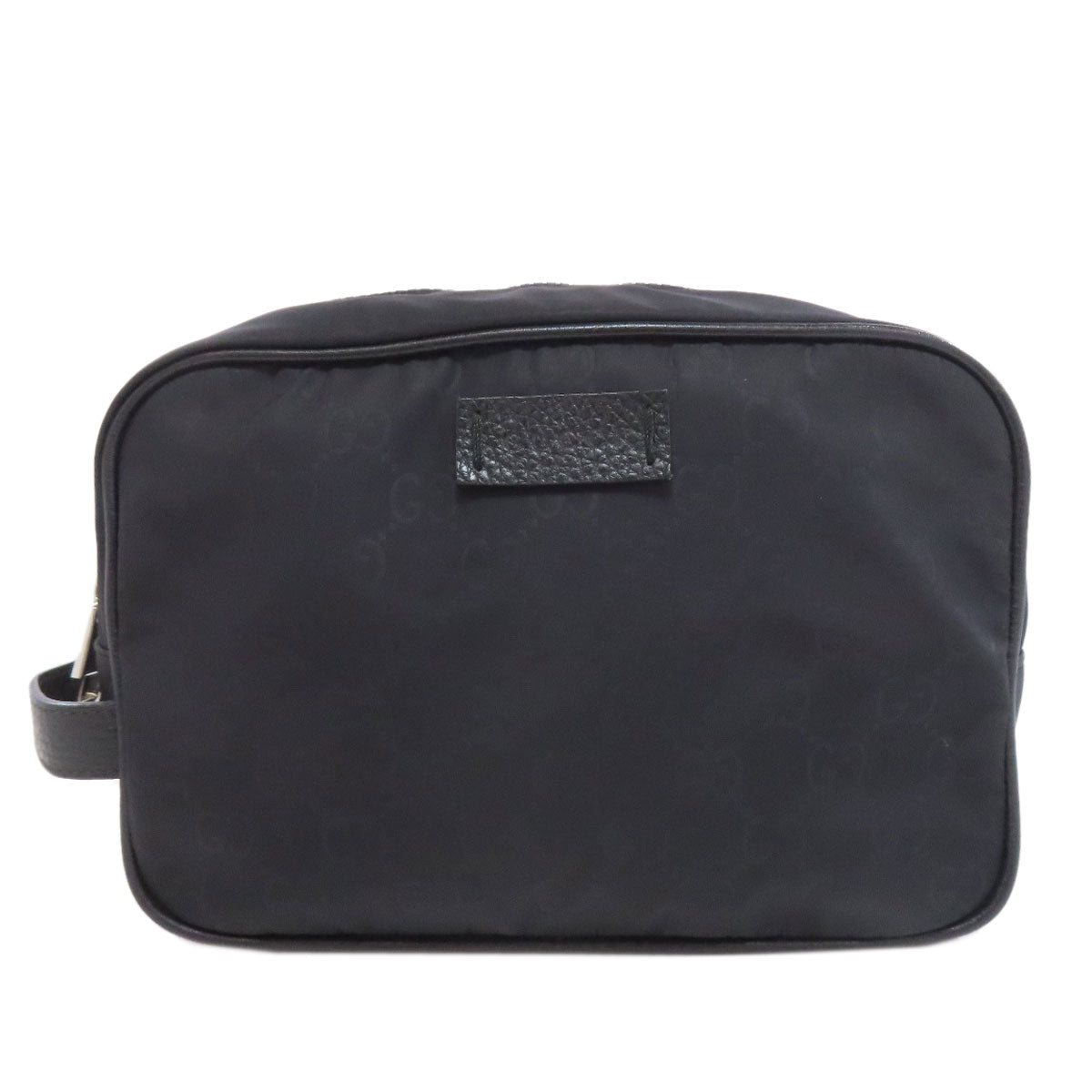 GUCCI 510338 Outlet GG business bag Nylon Ladies [Used]