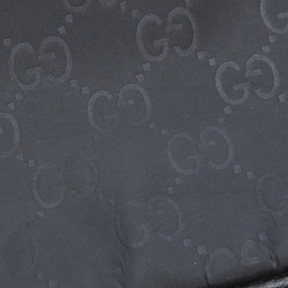 GUCCI 510338 Outlet GG business bag Nylon Ladies [Used]