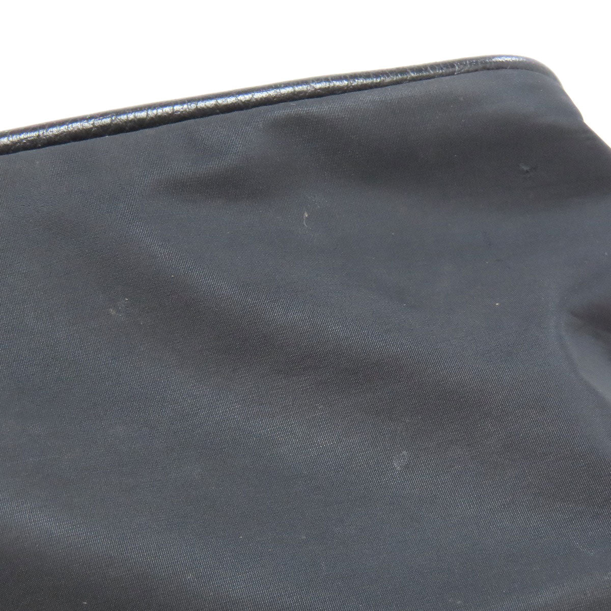 GUCCI 510338 Outlet GG business bag Nylon Ladies [Used]