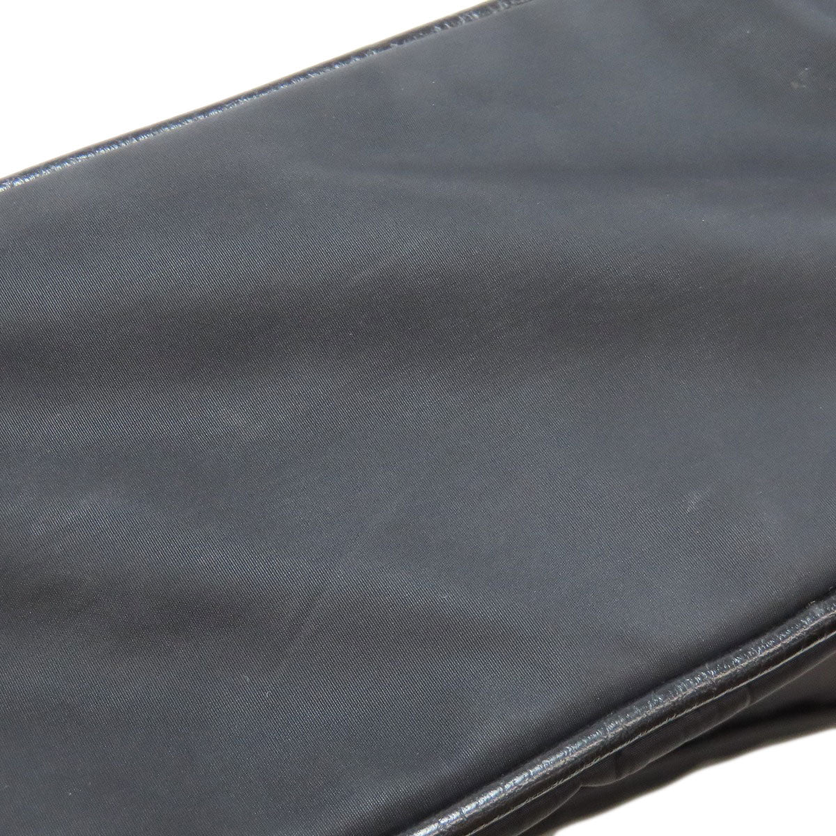 GUCCI 510338 Outlet GG business bag Nylon Ladies [Used]