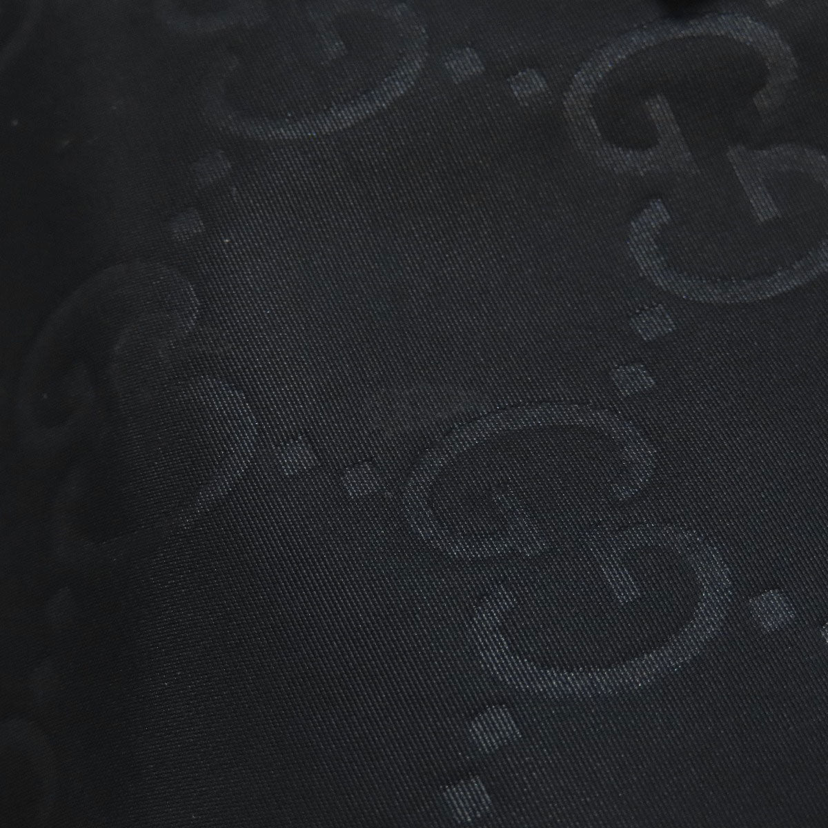 GUCCI 510338 Outlet GG business bag Nylon Ladies [Used]