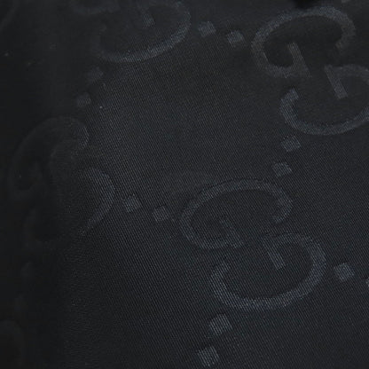 GUCCI 510338 Outlet GG business bag Nylon Ladies [Used]