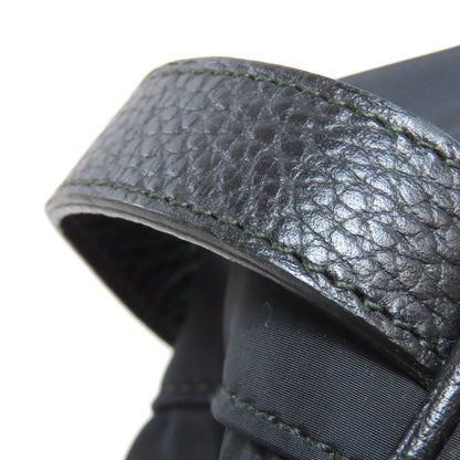 GUCCI 510338 Outlet GG business bag Nylon Ladies [Used]