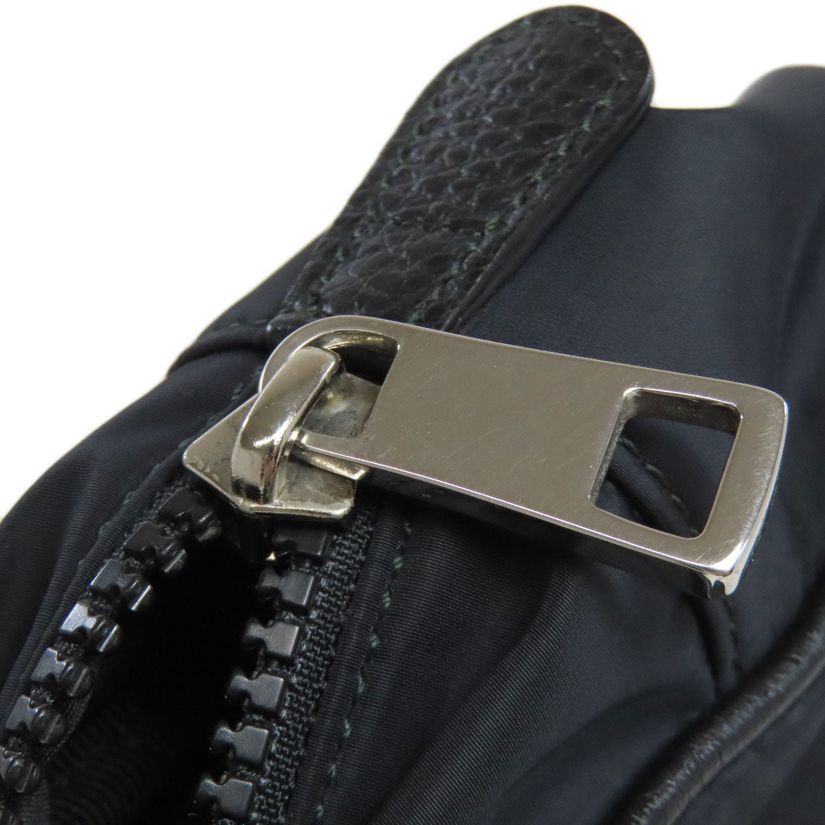 GUCCI 510338 Outlet GG business bag Nylon Ladies [Used]