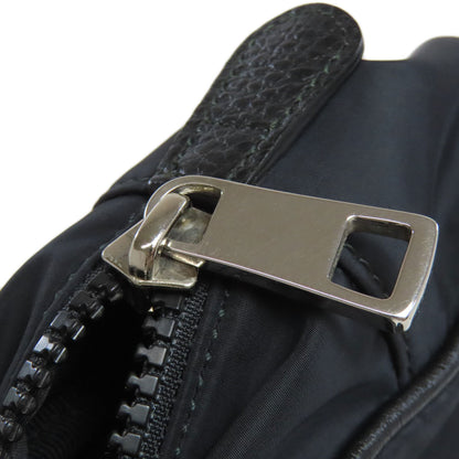 GUCCI 510338 Outlet GG business bag Nylon Ladies [Used]