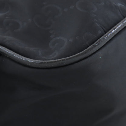 GUCCI 510338 Outlet GG business bag Nylon Ladies [Used]