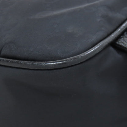 GUCCI 510338 Outlet GG business bag Nylon Ladies [Used]