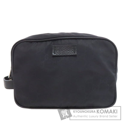 GUCCI 510338 Outlet GG business bag Nylon Ladies [Used]