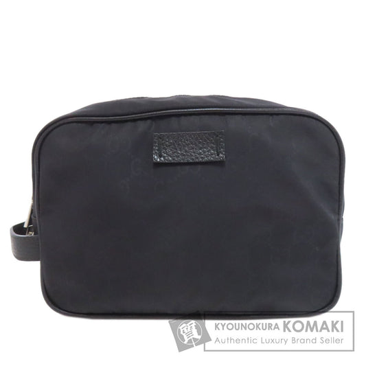 GUCCI 510338 Outlet GG business bag Nylon Ladies [Used]