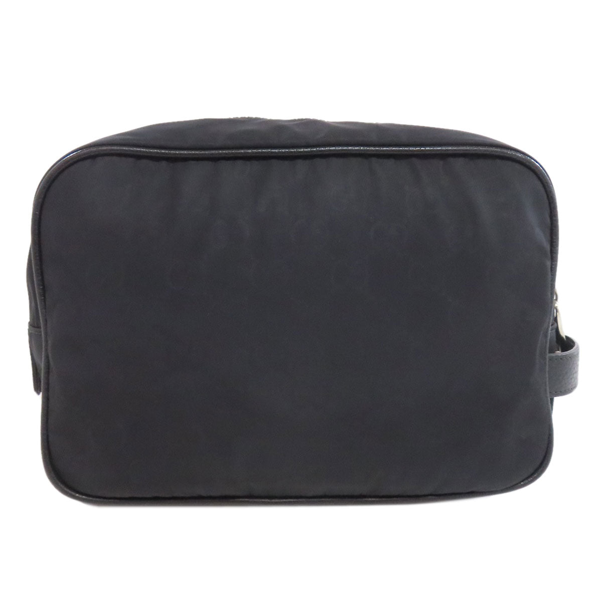 GUCCI 510338 Outlet GG business bag Nylon Ladies [Used]