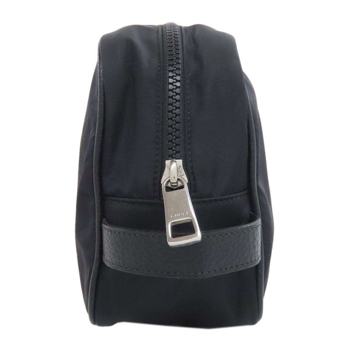 GUCCI 510338 Outlet GG business bag Nylon Ladies [Used]