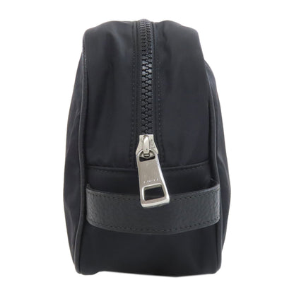 GUCCI 510338 Outlet GG business bag Nylon Ladies [Used]