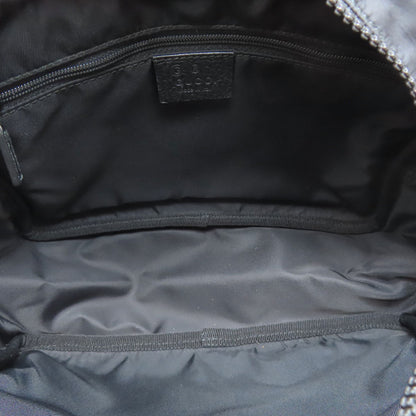GUCCI 510338 Outlet GG business bag Nylon Ladies [Used]