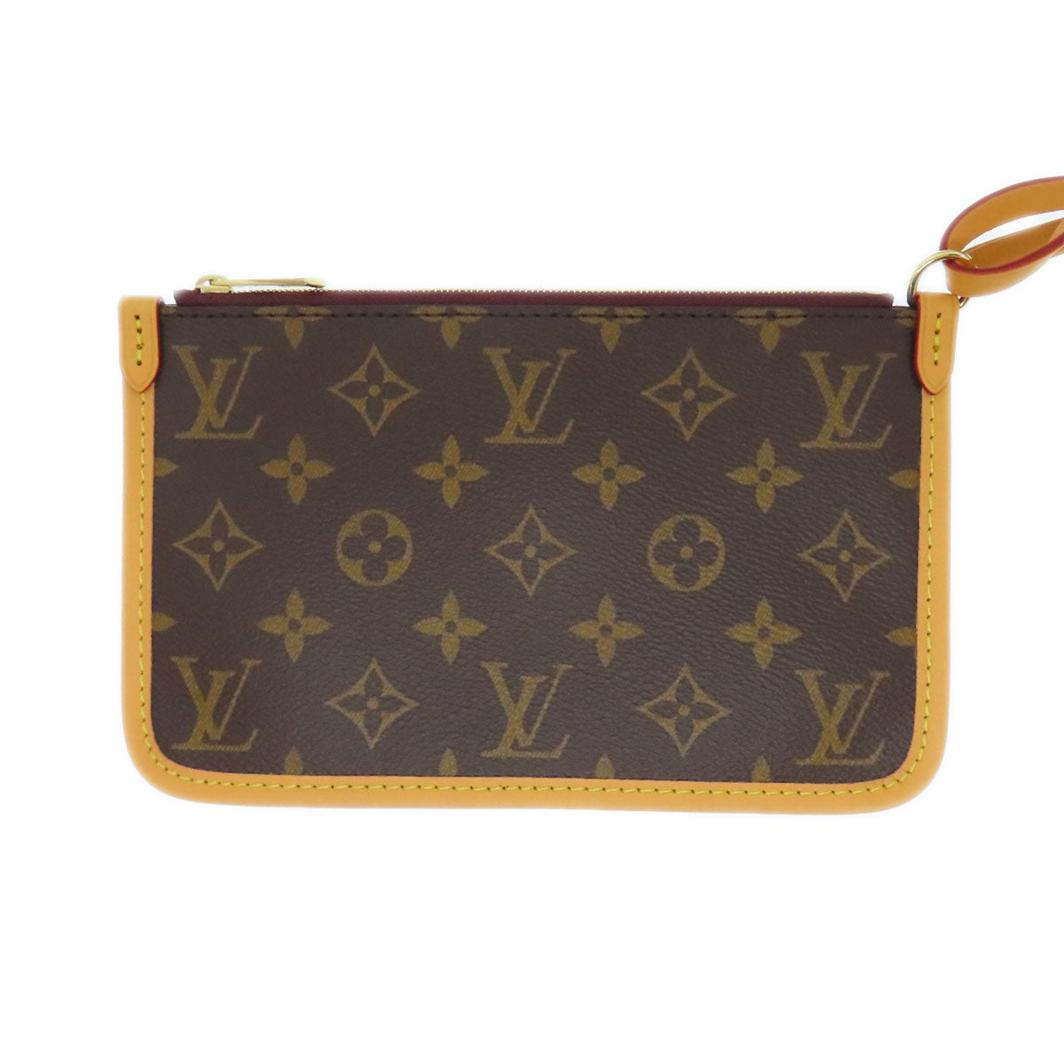 LOUIS VUITTON M46203 Carryall NM PM Shoulder Bag Monogram canvas Ladies [Used]