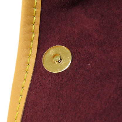 LOUIS VUITTON M46203 Carryall NM PM Shoulder Bag Monogram canvas Ladies [Used]