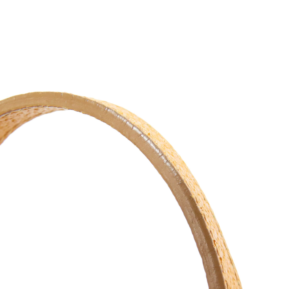 BVLGARI BVLGARI BVLGARI Shoulder Bag Leather Ladies [Used]