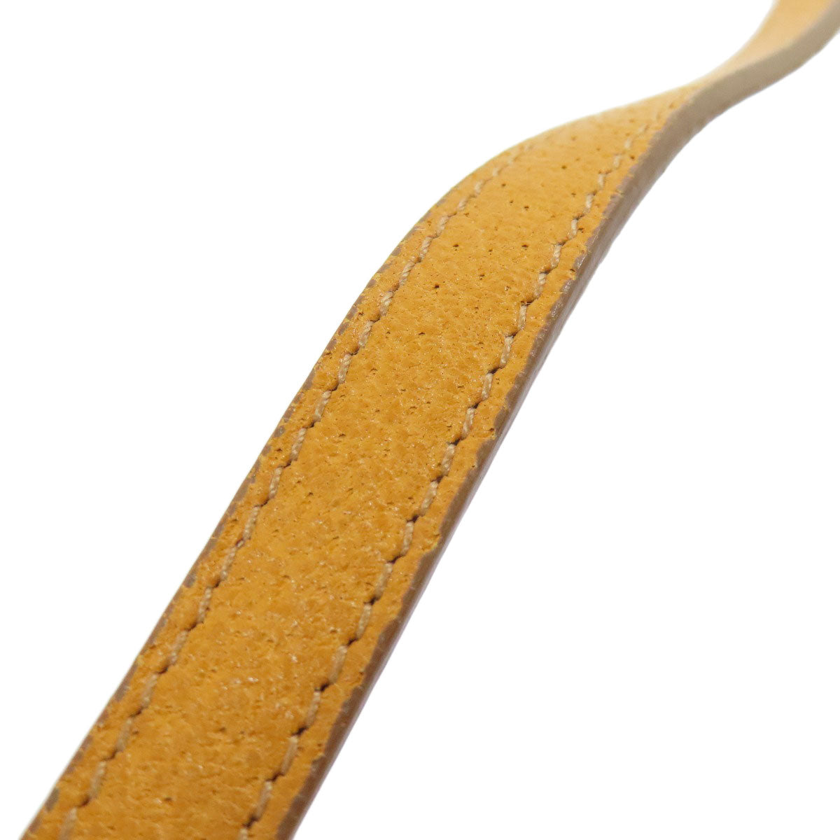 BVLGARI BVLGARI BVLGARI Shoulder Bag Leather Ladies [Used]