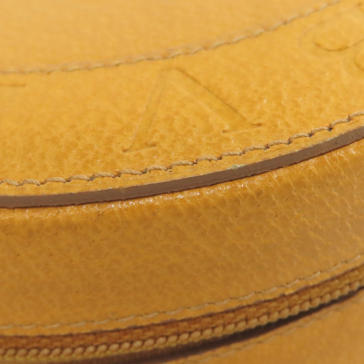 BVLGARI BVLGARI BVLGARI Shoulder Bag Leather Ladies [Used]