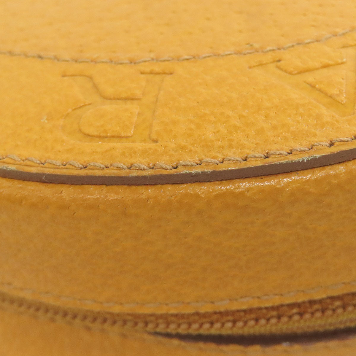 BVLGARI BVLGARI BVLGARI Shoulder Bag Leather Ladies [Used]